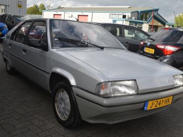 Citroën BX